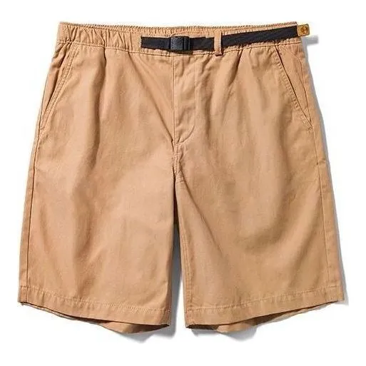 Timberland TimberCHILL Anti-UV Shorts 'Beige' A6V9A-EH3 sold by KicksCrew