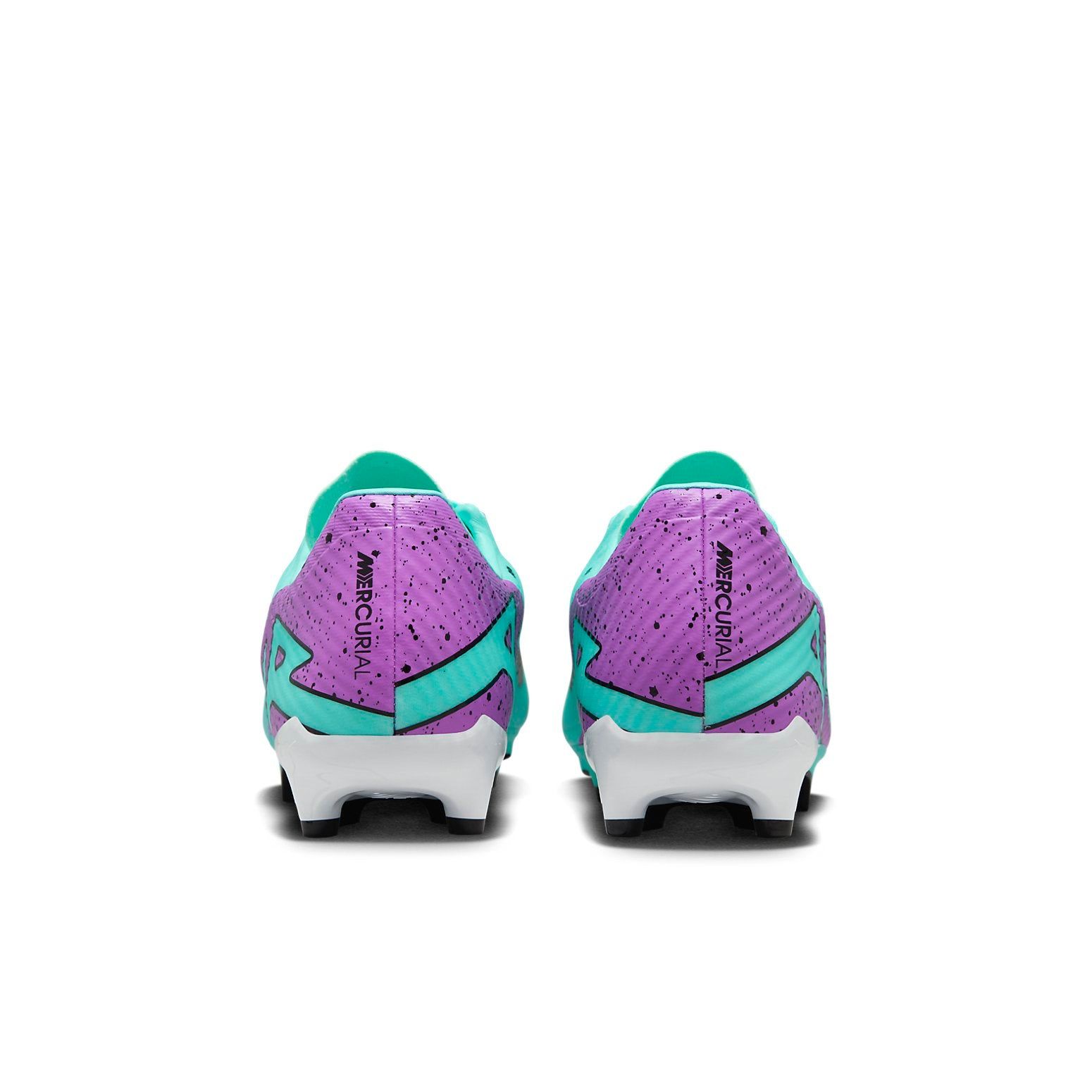 Nike Mercurial Vapor 15 Academy 'Hyper Turquoise' DJ5631-300 sold by KicksCrew product image thumbnail 5