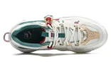 (WMNS) FILA Panini Xmas Shoes 'White Green' F12W312113FSL sold by KicksCrew