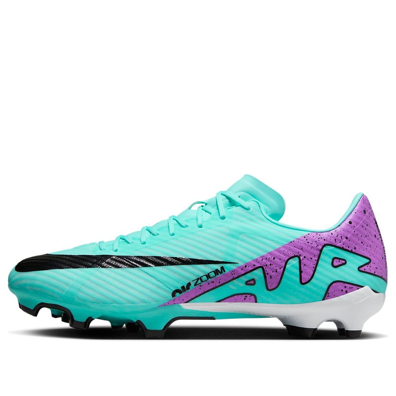 Nike Mercurial Vapor 15 Academy 'Hyper Turquoise' DJ5631-300 sold by KicksCrew