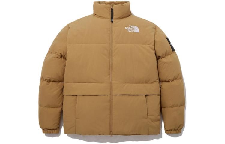 THE NORTH FACE Lofty Down Jacket 'Brown' NJ1DP59L sold by KicksCrew product image thumbnail 2
