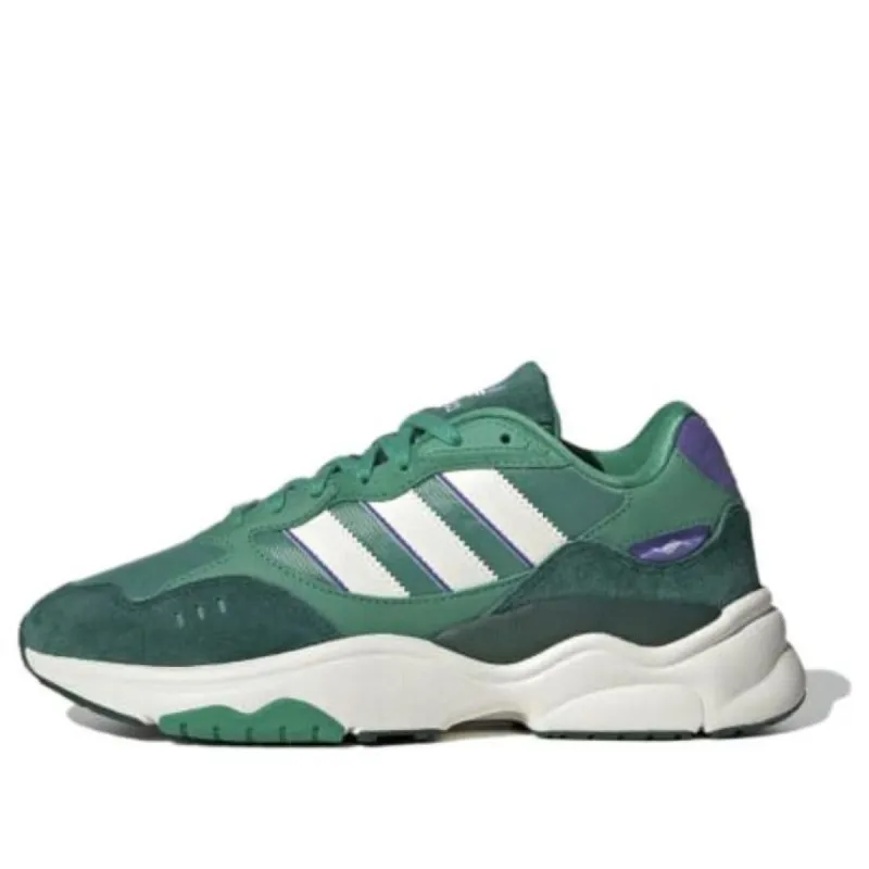adidas Retropy F90 'Collegiate Green' ID4365 sold by KicksCrew
