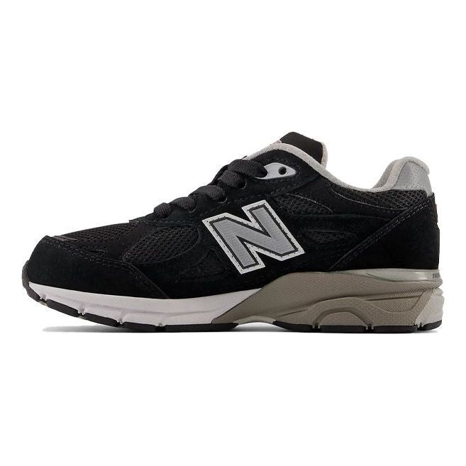 (PS) New Balance 990v3 'Black Grey' PC990BS3 sold by KicksCrew
