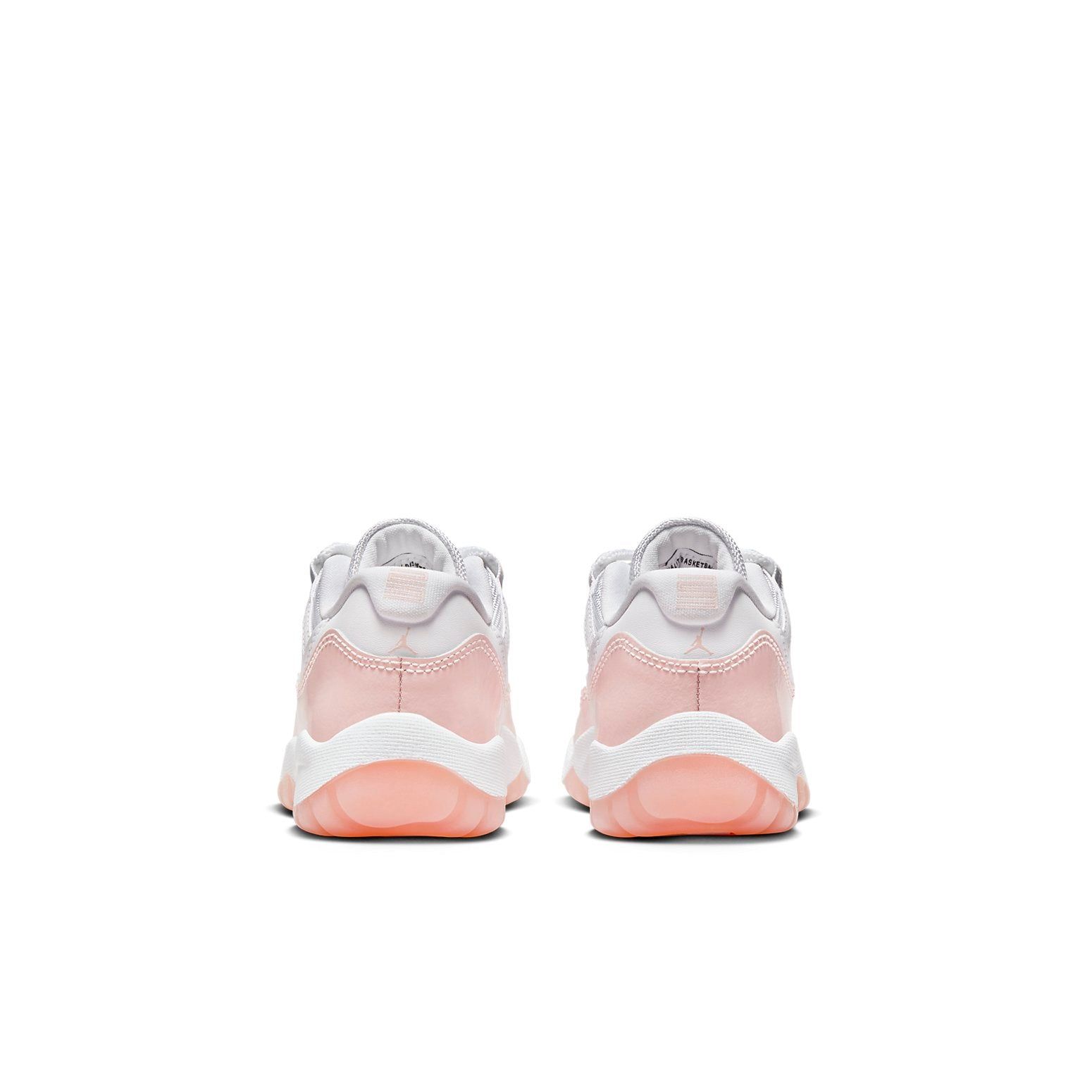 (PS) Air Jordan 11 Retro Low 'Legend Pink' 580522-160 sold by KicksCrew product image thumbnail 4