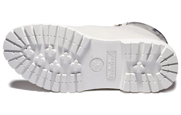 (WMNS) Timberland Premium 6-inch Waterproof Boot 'Climate Pack' A2ESS143 sold by KicksCrew product image thumbnail 5