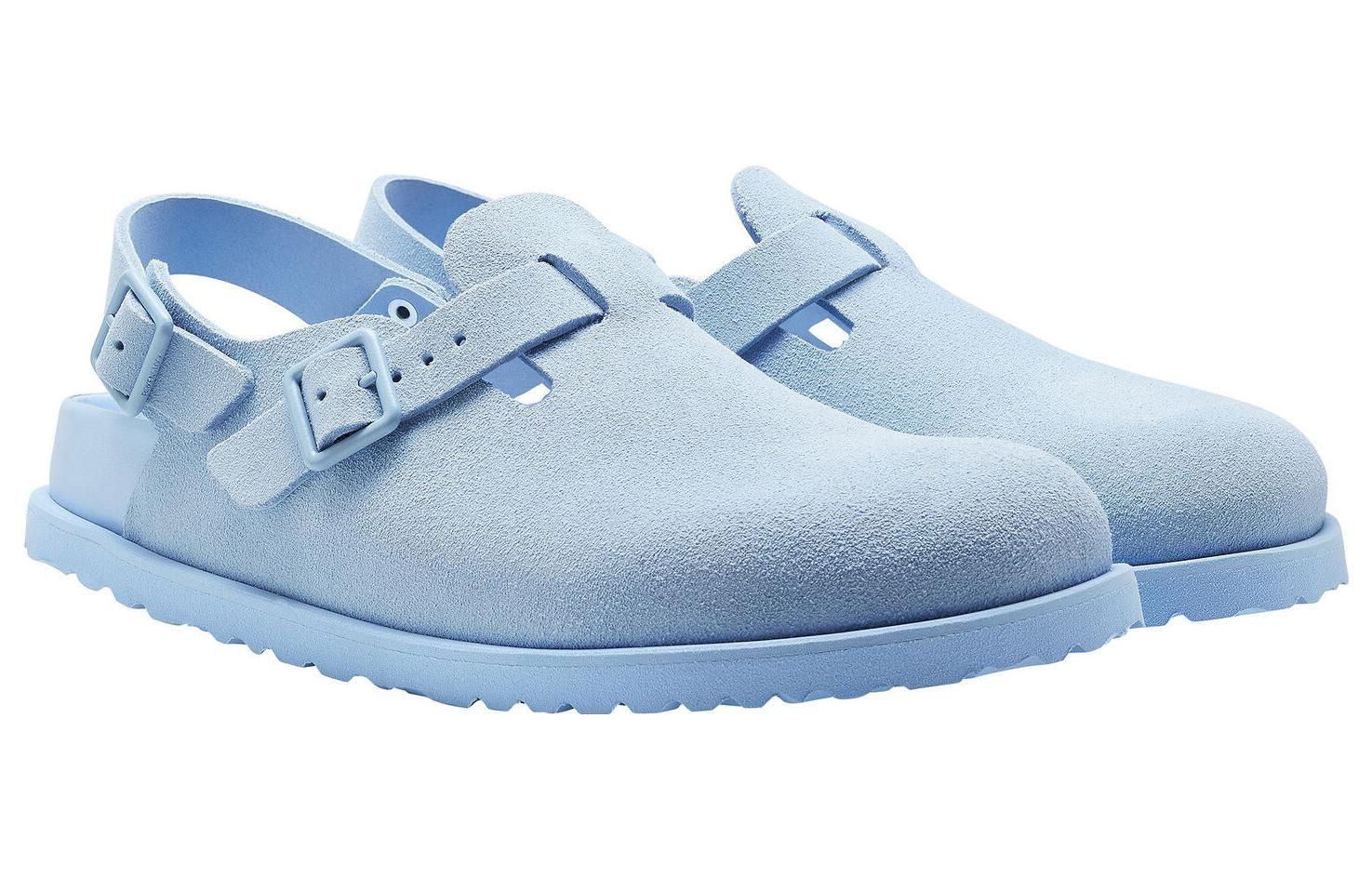Birkenstock 1774 III Tokio 'Powder Blue' 1025909 sold by KicksCrew product image thumbnail 5