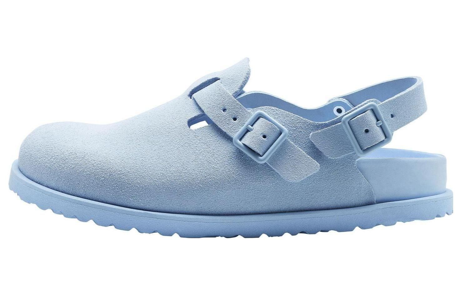 Birkenstock 1774 III Tokio 'Powder Blue' 1025909 sold by KicksCrew product image thumbnail 2