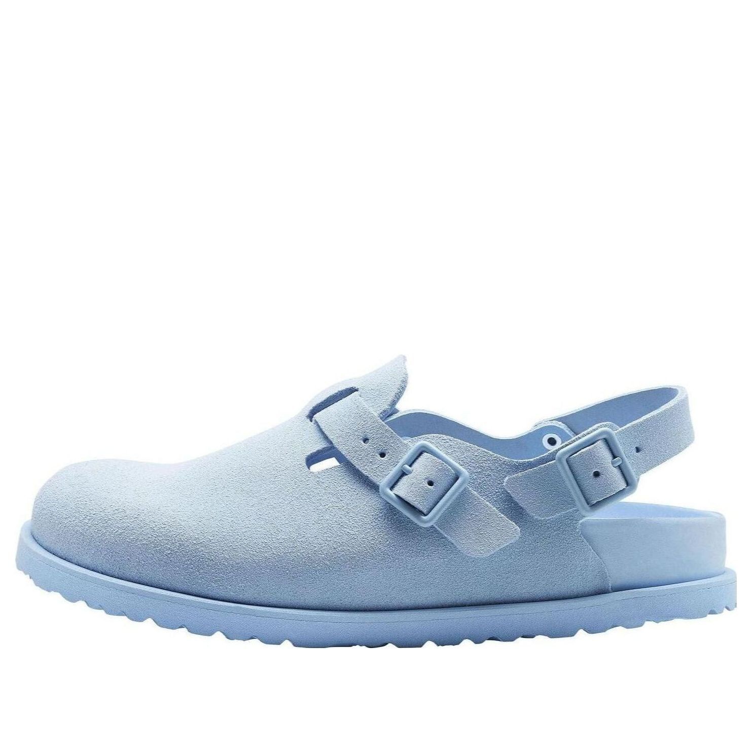 Birkenstock 1774 III Tokio 'Powder Blue' 1025909 sold by KicksCrew