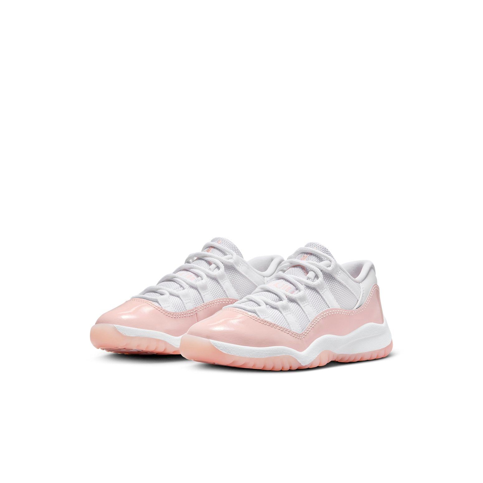 (PS) Air Jordan 11 Retro Low 'Legend Pink' 580522-160 sold by KicksCrew product image thumbnail 2