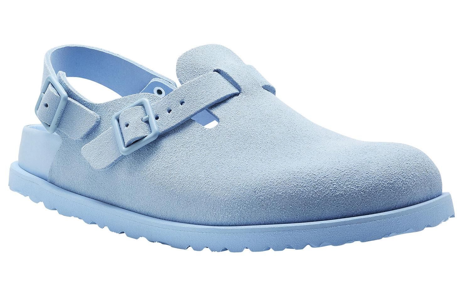 Birkenstock 1774 III Tokio 'Powder Blue' 1025909 sold by KicksCrew product image thumbnail 4