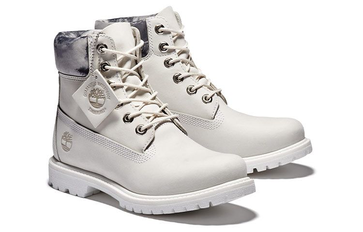 (WMNS) Timberland Premium 6-inch Waterproof Boot 'Climate Pack' A2ESS143 sold by KicksCrew product image thumbnail 3