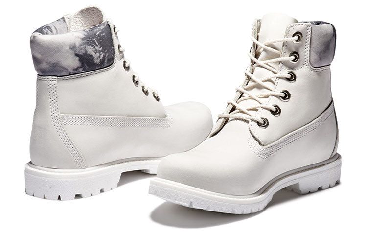 (WMNS) Timberland Premium 6-inch Waterproof Boot 'Climate Pack' A2ESS143 sold by KicksCrew product image thumbnail 4