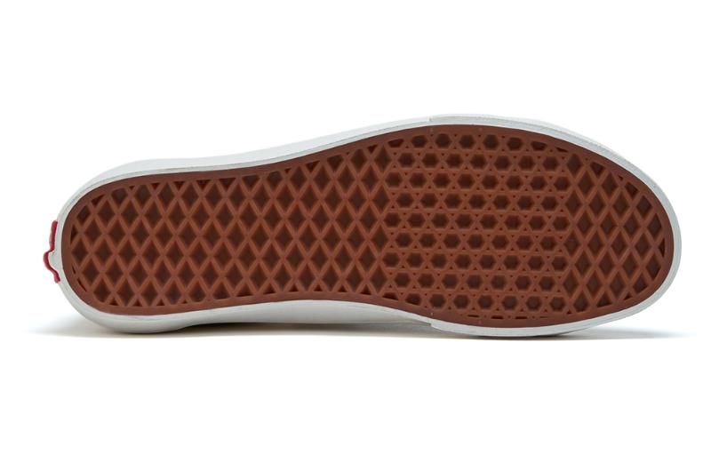 Vans Style 36 'White Green' VN0A54F66QU sold by KicksCrew product image thumbnail 4