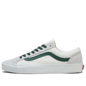 Vans Style 36 'White Green' VN0A54F66QU sold by KicksCrew