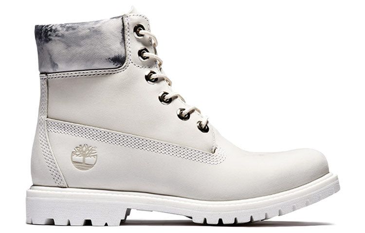 (WMNS) Timberland Premium 6-inch Waterproof Boot 'Climate Pack' A2ESS143 sold by KicksCrew product image thumbnail 2