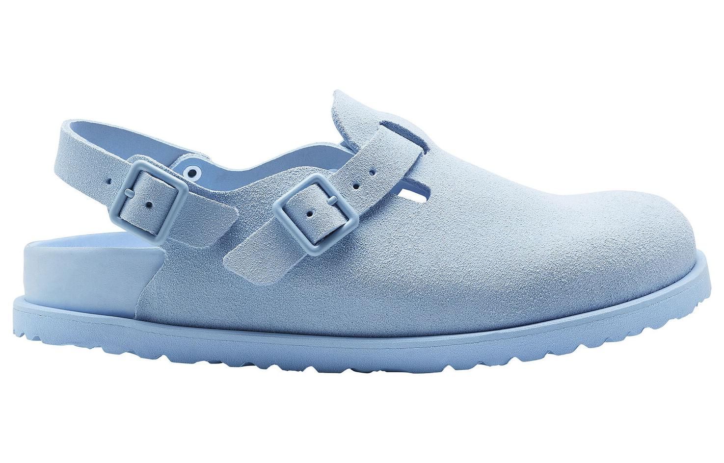 Birkenstock 1774 III Tokio 'Powder Blue' 1025909 sold by KicksCrew product image thumbnail 3