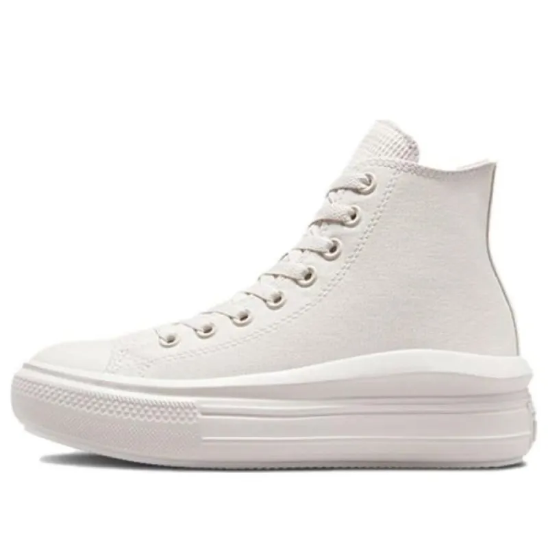Converse Chuck Taylor All Star Move Platform 'White' A04185C sold by KicksCrew