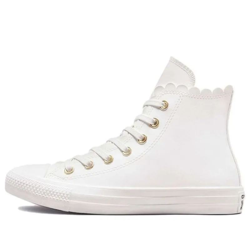 (WMNS) Converse Chuck Taylor All Star Mono 'White' A03718C sold by KicksCrew