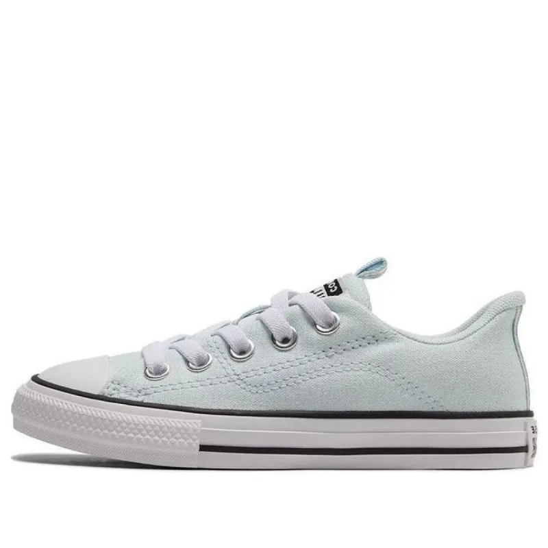 (GS) Converse Chuck Taylor All Star Rave Converse 'Blue' A03633C sold by KicksCrew