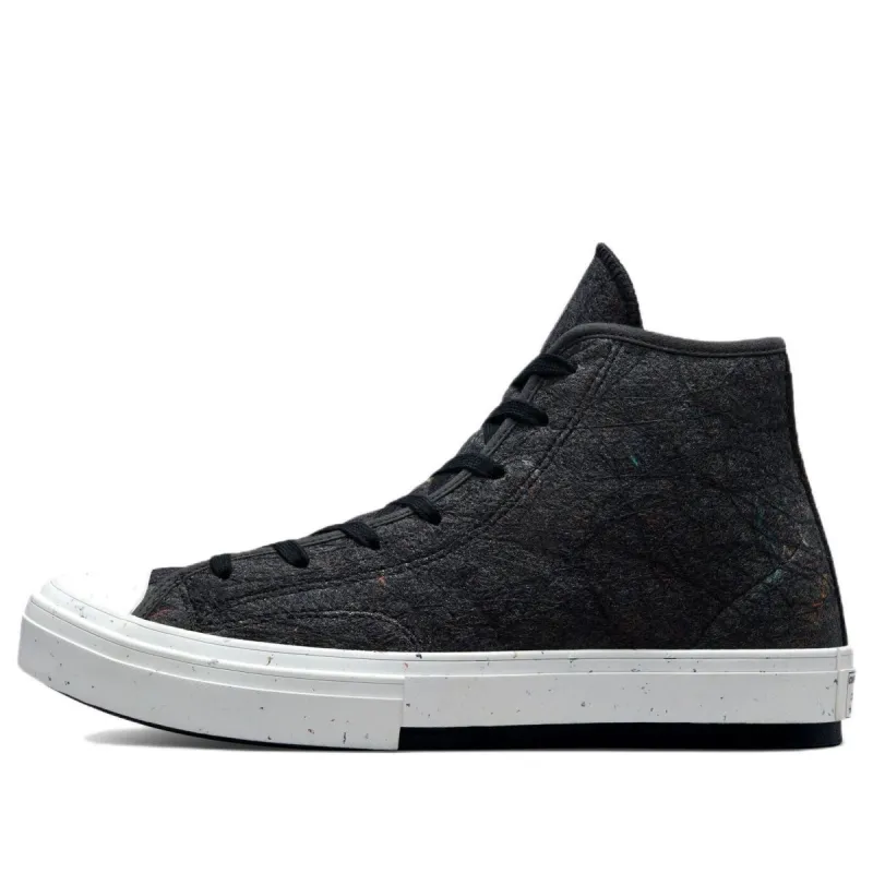 Converse Renew Chuck Taylor All Star 1970s Redux Scrap 'Black' A03269C sold by KicksCrew