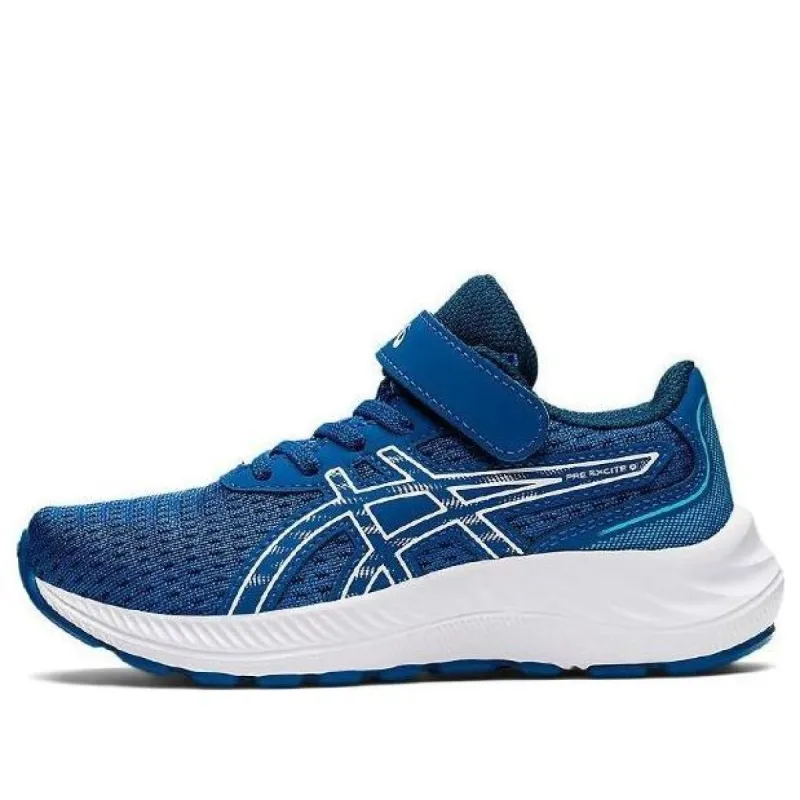 (PS) ASICS Pre Excite 9 'Lake Drive' 1014A234-400 sold by KicksCrew