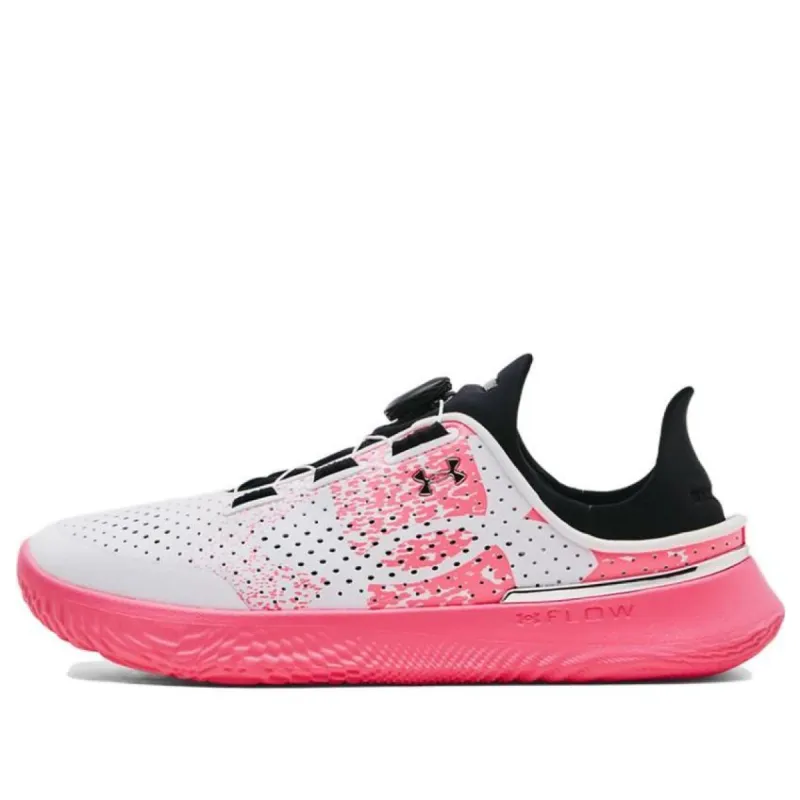 Under Armour SlipSpeed 'Beta White' 3026197-600 sold by KicksCrew
