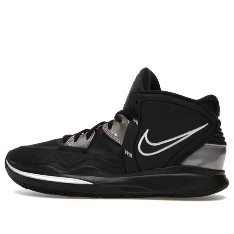 Nike Kyrie 8バスケットシューズ ブラック/レッド インフィニティ Nike Kyrie Infinity Bred for Sale | Authenticity Guaranteed