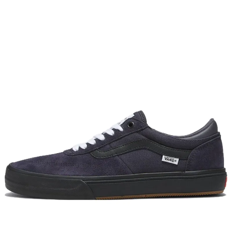 Vans Gilbert Crockett 'Dark Blue' VN0A5JIFDNV sold by KicksCrew