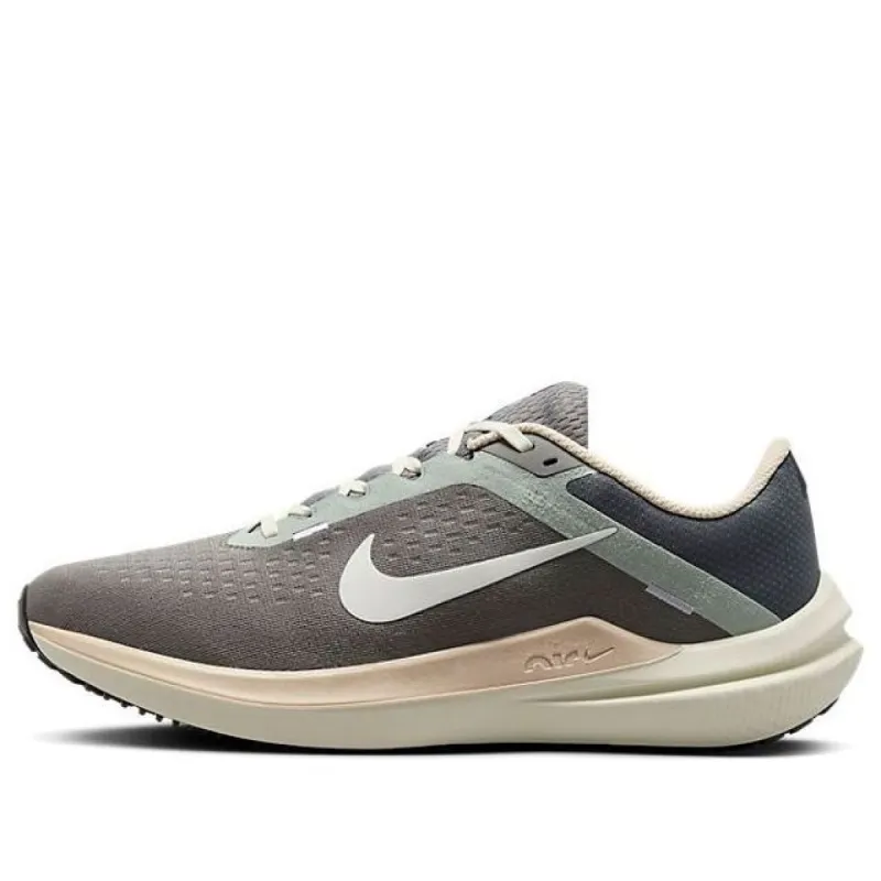 Nike Air Winflo 10 'Flat Pewter' FN7499-029 sold by KicksCrew