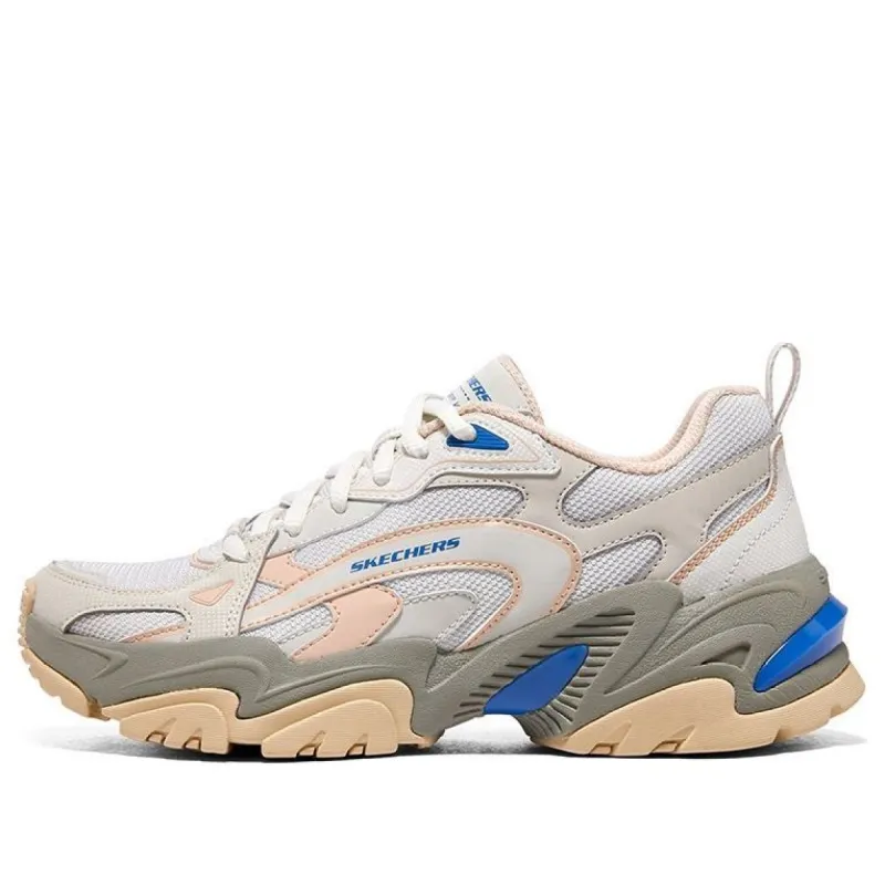 (WMNS) Skechers Stamina V2 'Natural Multicolor' 896245-NTMT sold by KicksCrew