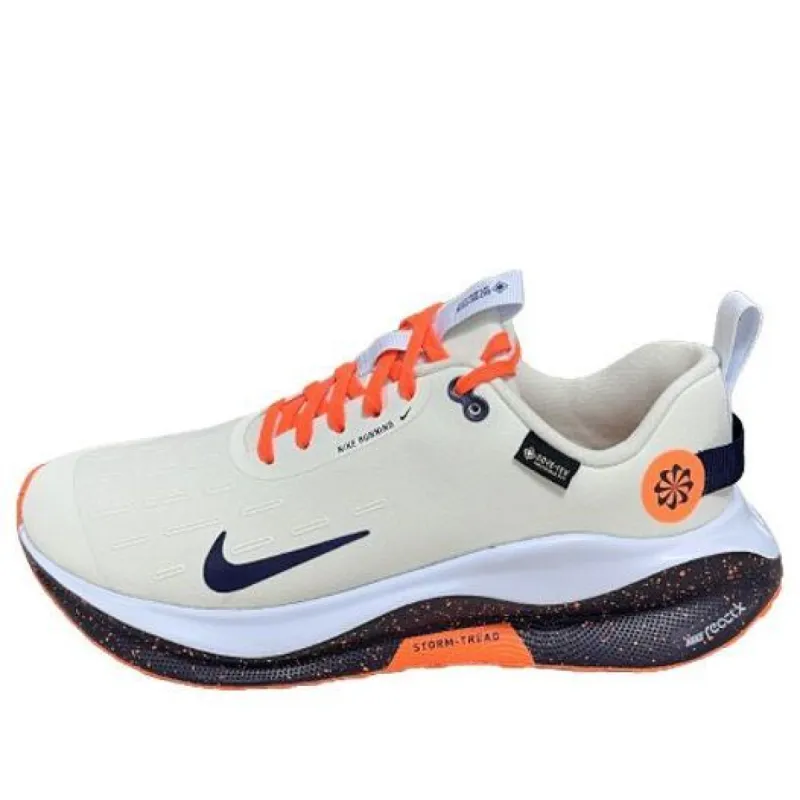 Nike ReactX Infinity Run 4 GTX Shoes 'Beige Sea Glass' FB2204-002 sold by KicksCrew