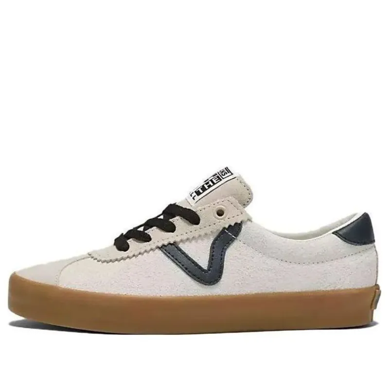 Vans Sport Low Shoe 'Marshmallow' VN000CQRBO5 sold by KicksCrew