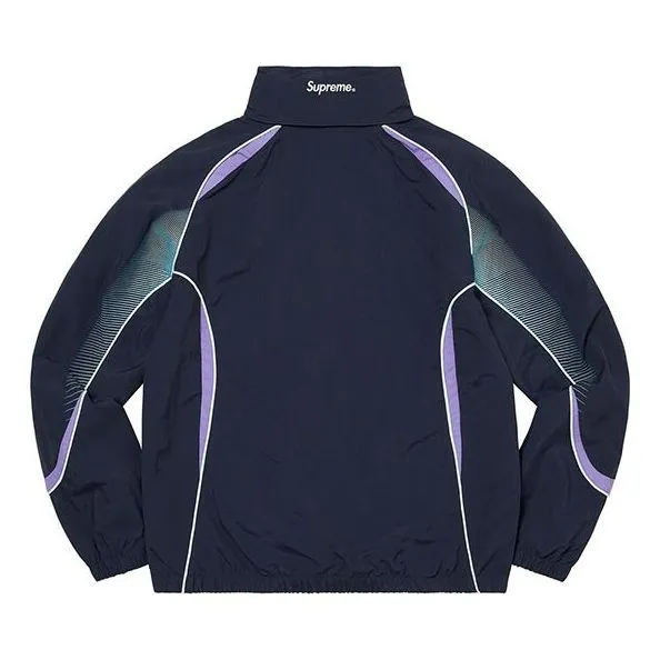 Supreme x Umbro サッカージャージ ブラック Supreme/Umbro Soccer Jersey - ParkSIDER