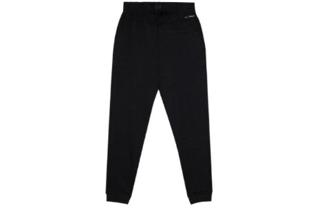 New Balance Athletics Fit Pants 'Black' MP11581-BK sold by KicksCrew