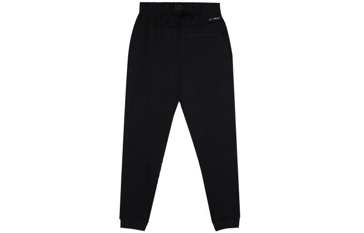New Balance Athletics Fit Pants 'Black' MP11581-BK sold by KicksCrew product image thumbnail 2