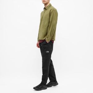 THE NORTH FACE Steep Tech Pants 'Black' NF0A4QYR-JK3 sold by KicksCrew