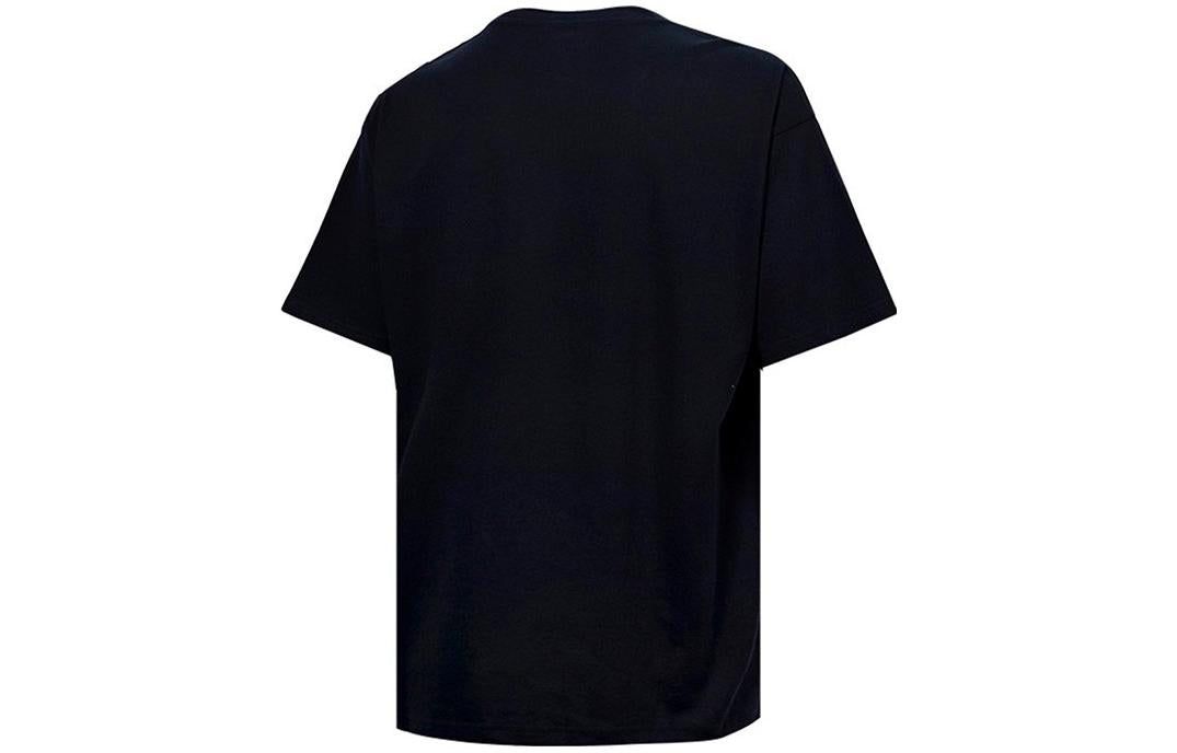Converse Chuck Anatomy Oversized Tee 'Black' 10024359-A02 sold by KicksCrew product image thumbnail 2