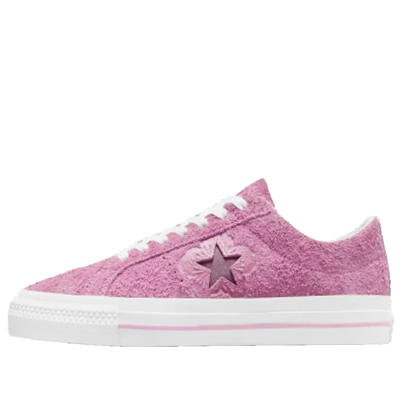Converse One Star Pro 'Flower Light Orchid' A11974C sold by KicksCrew