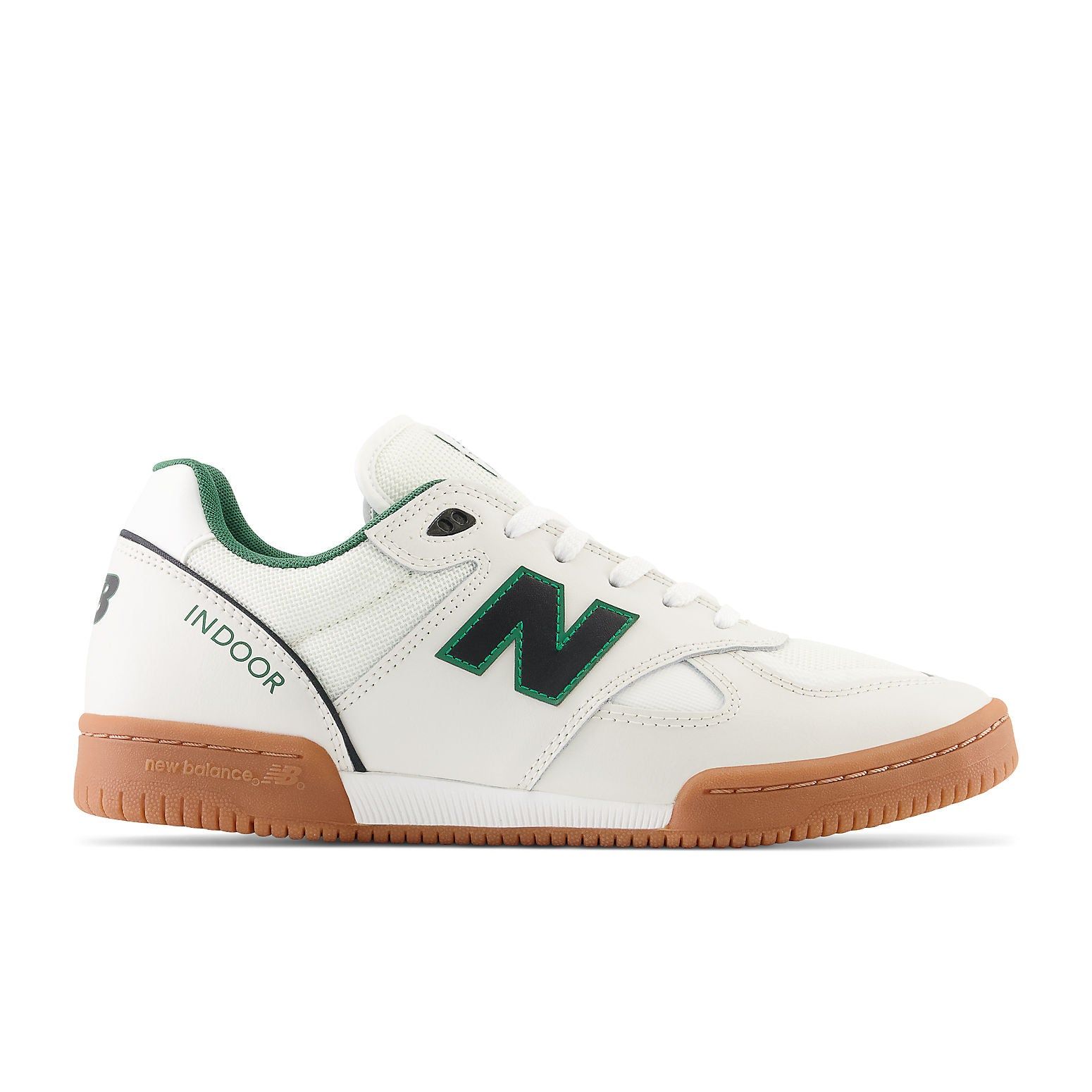 New Balance 600 'Tom Knox White Green Gum' NM600OGS sold by KicksCrew product image thumbnail 2