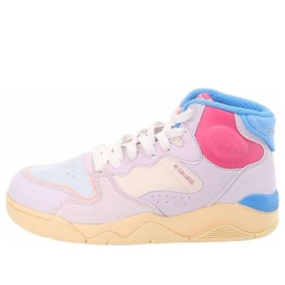 (WMNS) Li-Ning Basketball Shoes 'Multi' AGBR082-3 sold by KicksCrew