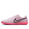 Nike Tiempo Legend 10 Academy IC 'Mad Brilliance Pack - Pink Foam Port Wine' DV4341-601 sold by KicksCrew