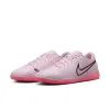 Nike Tiempo Legend 10 Academy IC 'Mad Brilliance Pack - Pink Foam Port Wine' DV4341-601 sold by KicksCrew