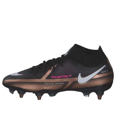 Nike Phantom GT 2 'Black Yellow' DR5957-810 sold by KicksCrew