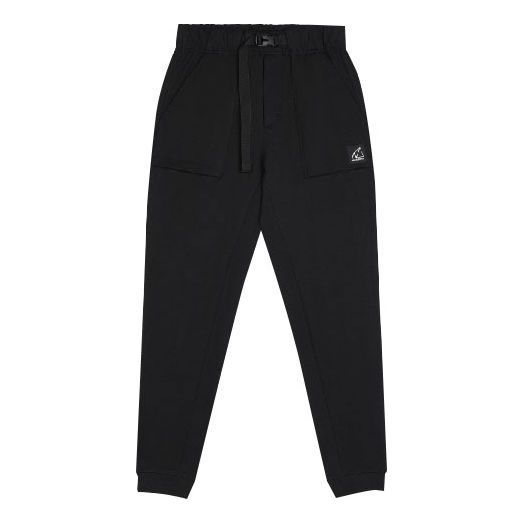 New Balance Athletics Fit Pants 'Black' MP11581-BK sold by KicksCrew