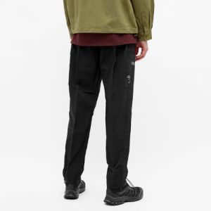 THE NORTH FACE Steep Tech Pants 'Black' NF0A4QYR-JK3 sold by KicksCrew
