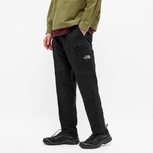 THE NORTH FACE Steep Tech Pants 'Black' NF0A4QYR-JK3 sold by KicksCrew