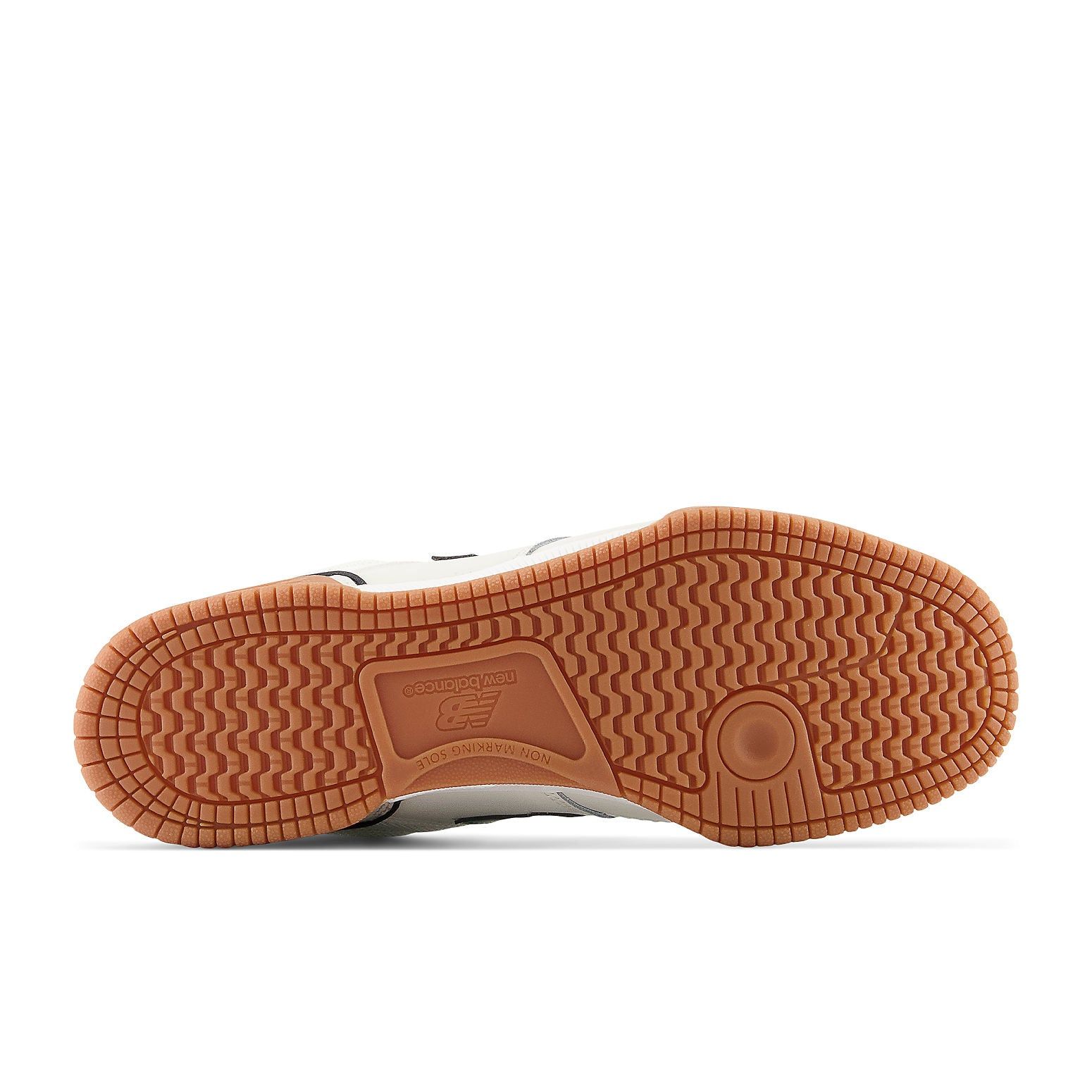 New Balance 600 'Tom Knox White Green Gum' NM600OGS sold by KicksCrew product image thumbnail 5