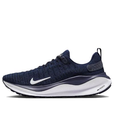 Nike ReactX Infinity Run 4 'College Navy' DR2665-400 sold by KicksCrew
