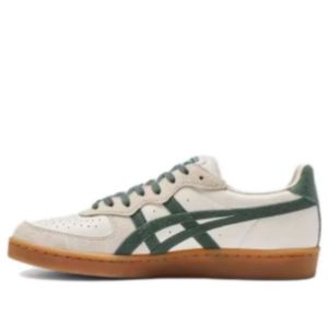 Onitsuka Tiger GSM 'Cream Green' 1183A353-128 sold by KicksCrew