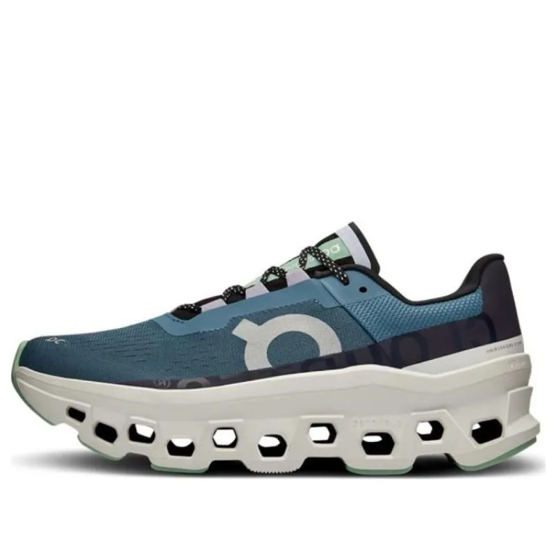 (WMNS) On Cloudmonster 'Dust Vapor' 61.98081 sold by KicksCrew